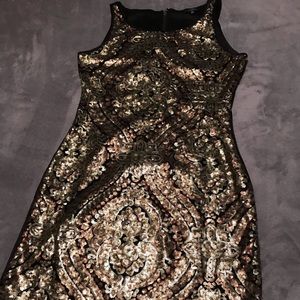 Semi formal/formal dress